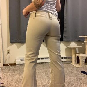 Dress Khakis